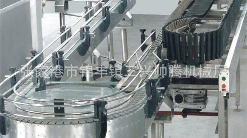 上海奶茶生产设备批发市场：揭秘奶茶生产线背后的秘密