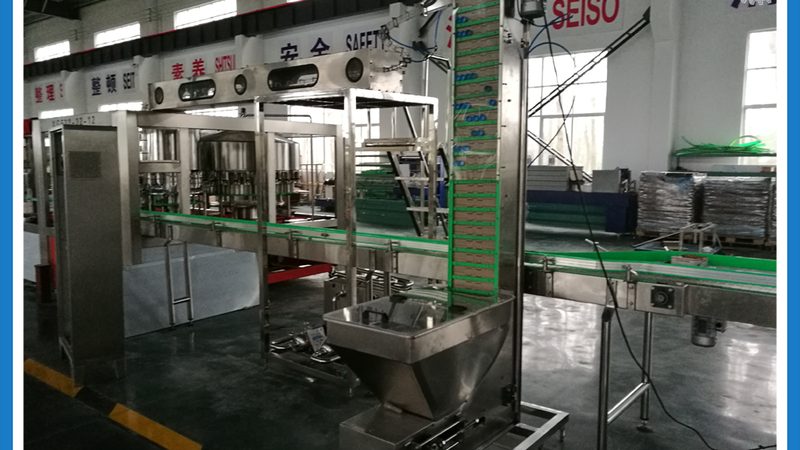 棒棒糖机械代理加盟，揭秘成本背后的真相