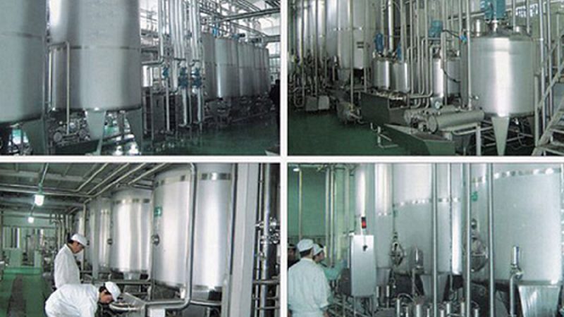 糖果机械代理加盟：资质要求与行业洞察