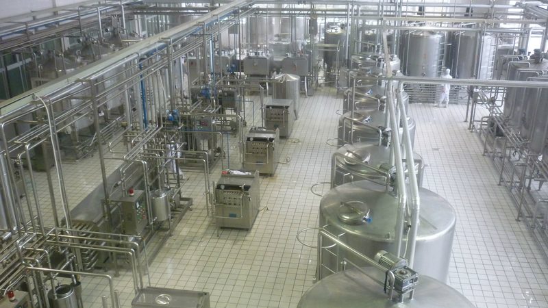 实验室冻干机：揭秘十大品牌背后的技术实力与市场格局