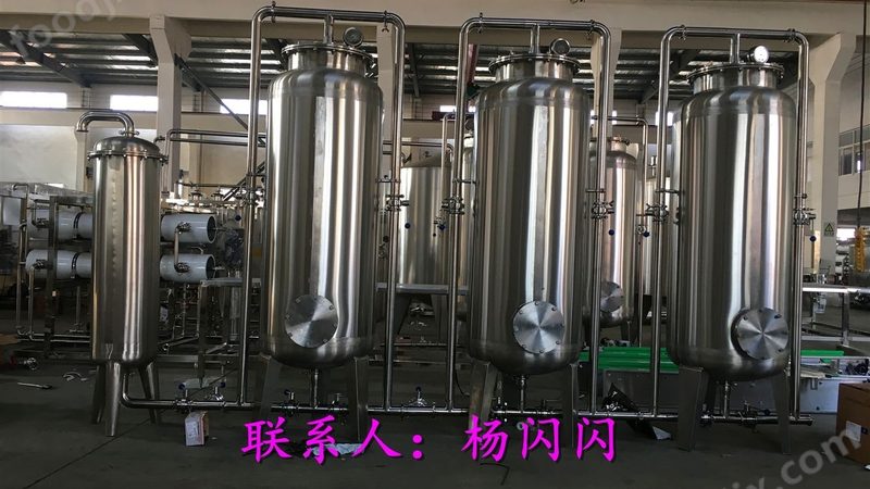 乳品储罐代理加盟，你了解这些关键要素吗？**