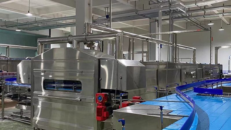冻干食品设备：如何选择优质设备保证产品质量**