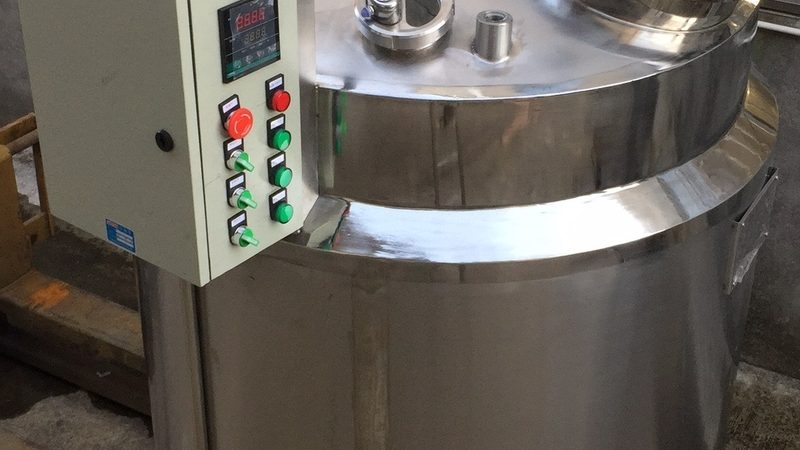 食品包装机分类解析：按用途打造高效生产线