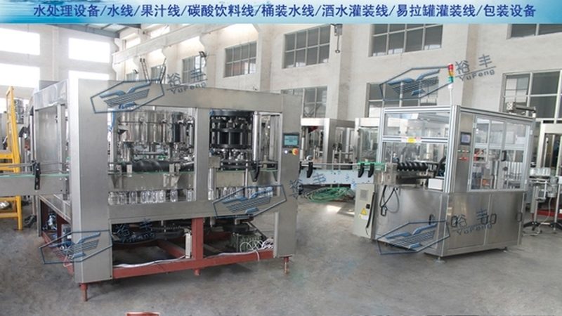 二手食品加工设备：批发价格背后的考量因素