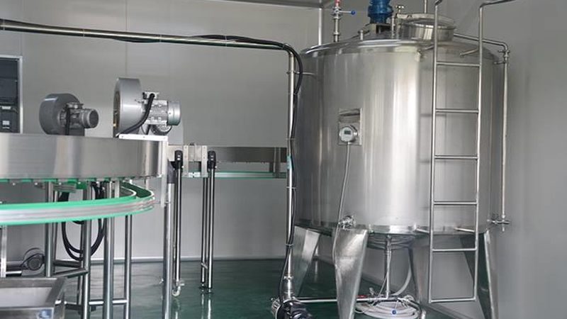 中药材冻干机：揭秘其定制化生产的关键要素**