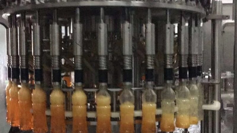 食品加工设备操作中的五大关键点**