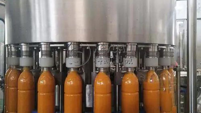 面食机械选型：如何根据生产线需求精准匹配**