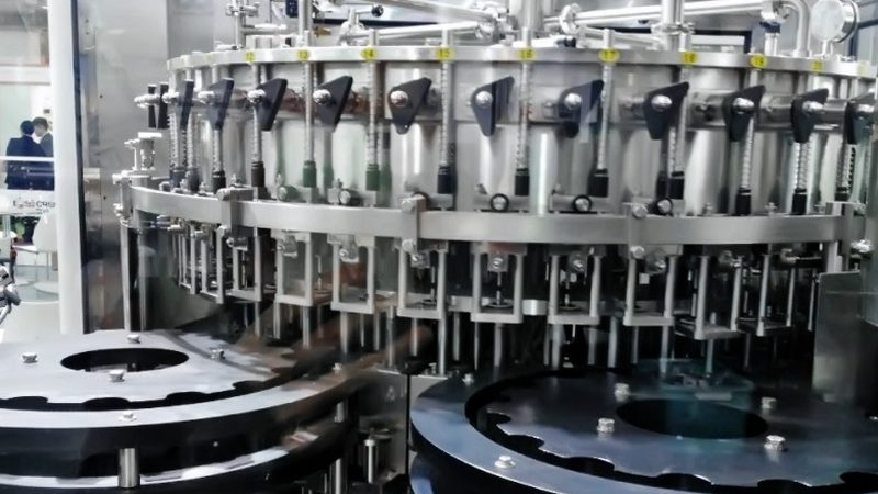 酒店后厨炒菜机安装全攻略：步骤详解与注意事项
