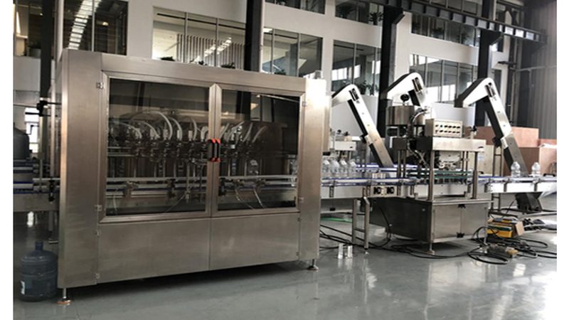 山东面食机械选购：揭秘四大误区，避免踩坑