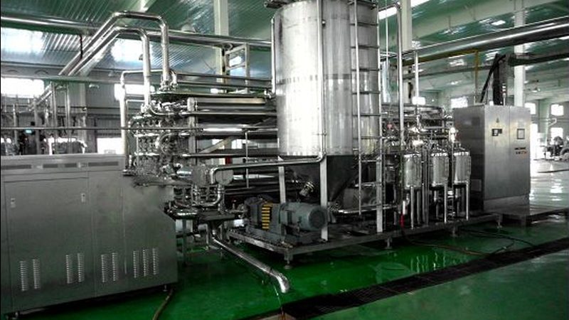 家用炒菜机清洗，你真的做对了吗？**