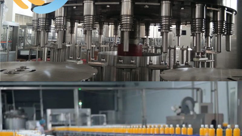果蔬加工设备跟食品加工设备到底是不是一回事