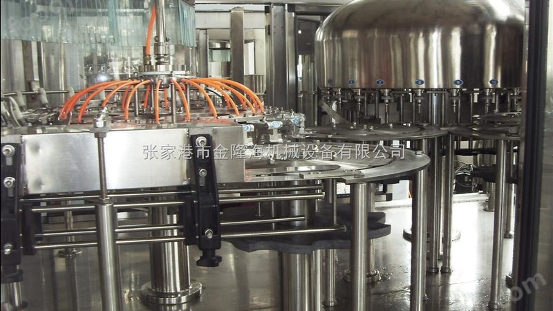 硬糖生产线：揭秘其核心技术与选型要点**