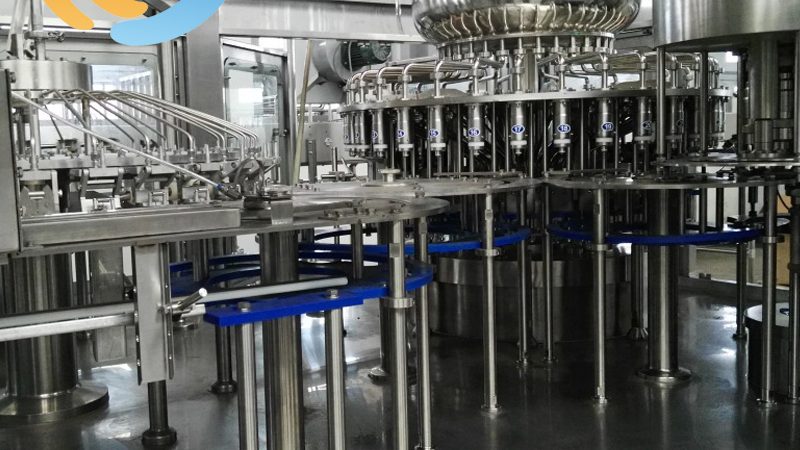 食品机械型号参数解码：揭秘选购背后的逻辑