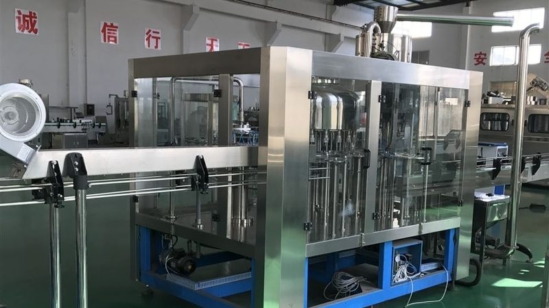 小型巴氏杀菌机：使用中的五大关键点**