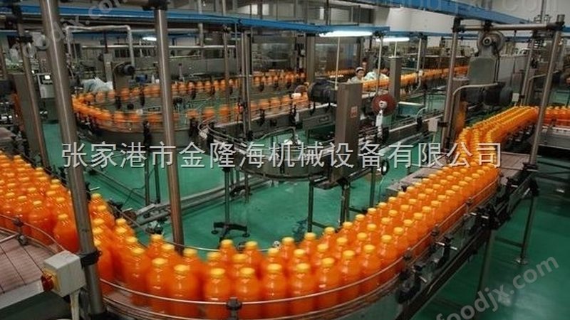 奶罐定制：揭秘食品饮料工厂的关键设备