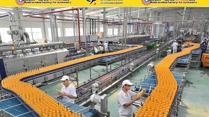 速冻生产线用304不锈钢，真有必要还是被带偏了