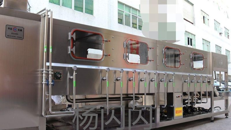 饺子皮机选型：揭秘其核心技术与应用场景